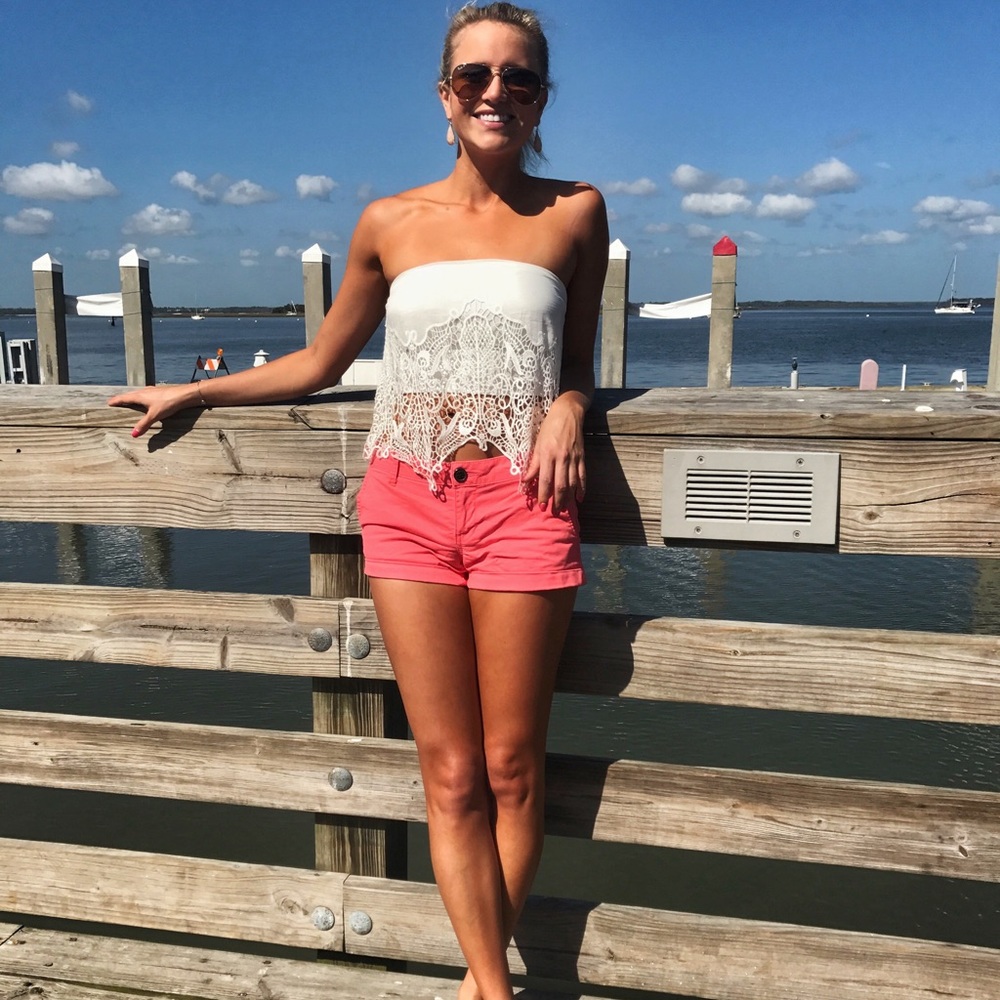 Meet your Posher, Allison