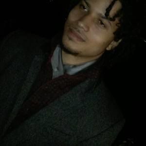 Meet your Posher, Andre