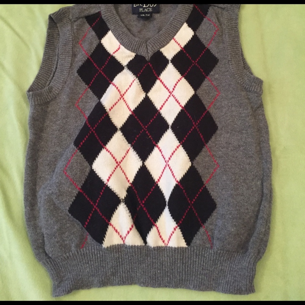 Vest