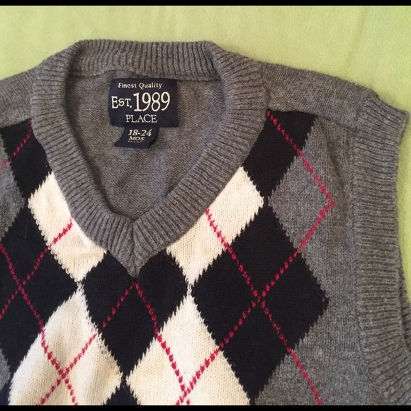 Vest - Picture 2 of 3