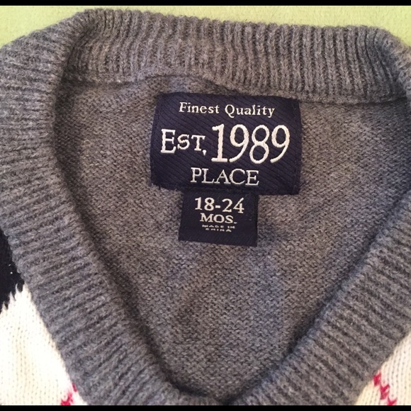 Vest - Picture 3 of 3