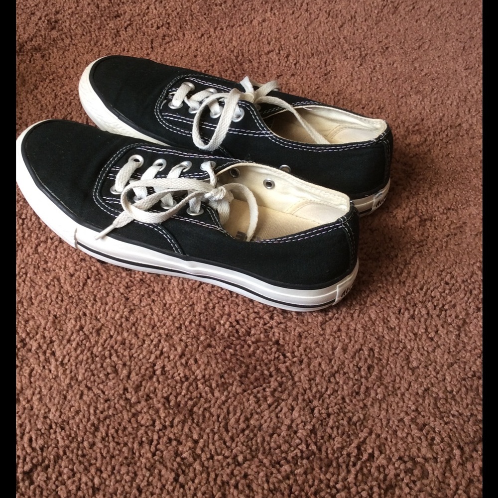 Converse low top All Star sneakers