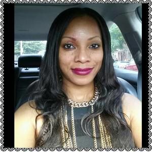 Meet your Posher, Shadana