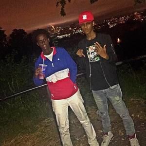 Meet your Posher, Ismail