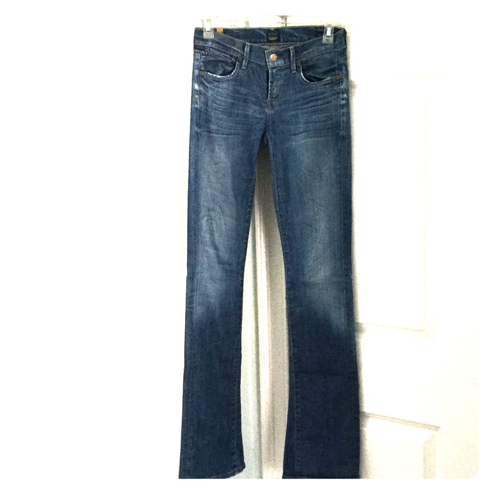 Citizens of Humanity jeans