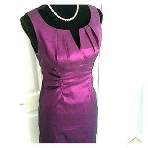 Adrianna Papell cocktail dress