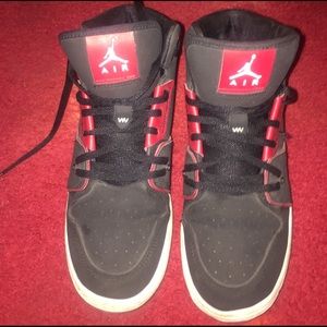 Jordan sneakers