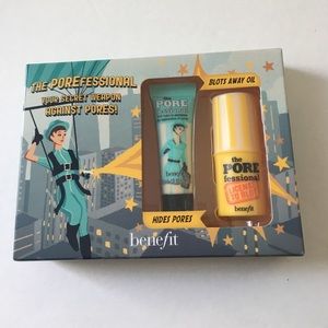 Benefit The Porefessional
