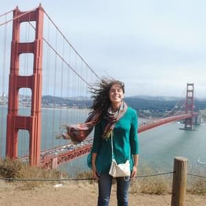 Meet your Posher, Daniella