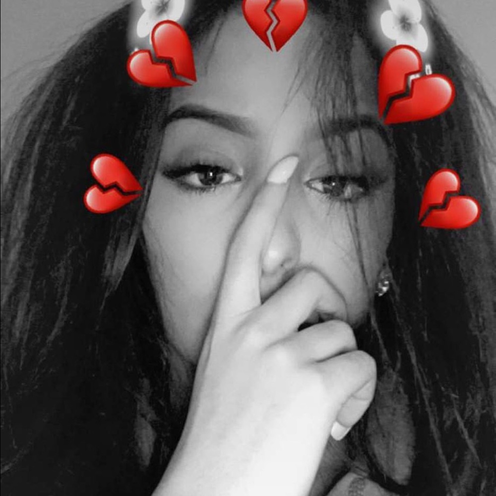 Meet your Posher, Judy