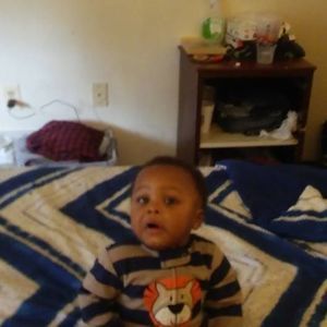 Meet your Posher, Chuckie