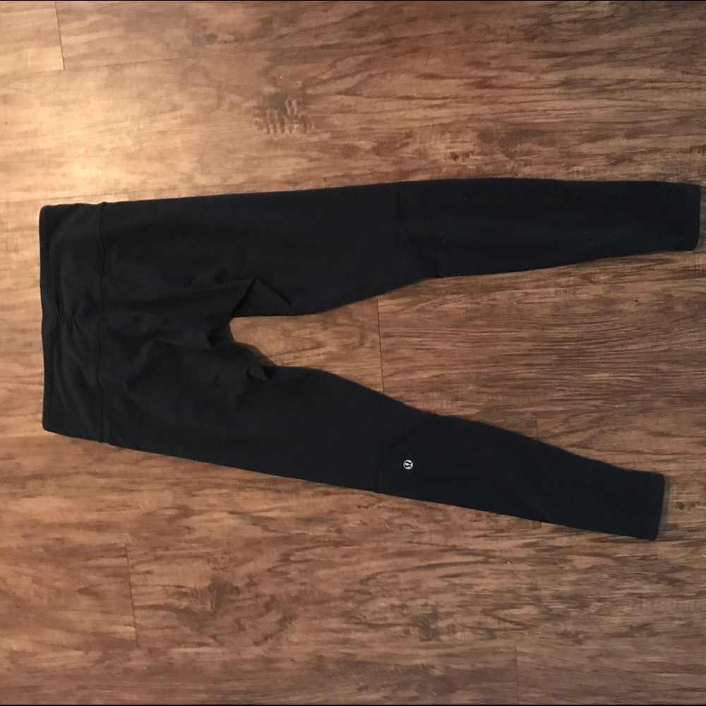 Lululemon leggings!!!