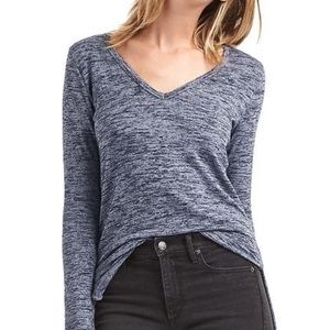 BLOWOUT SALE🍒 GAP- Softspun knit tunic-XL-NWOT