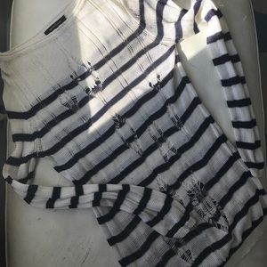 Nanette Lenore sweater