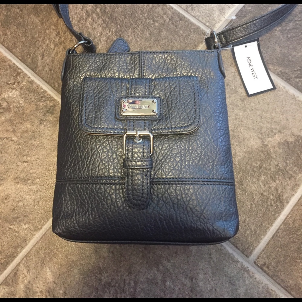 Nine West Rocky Crossbody