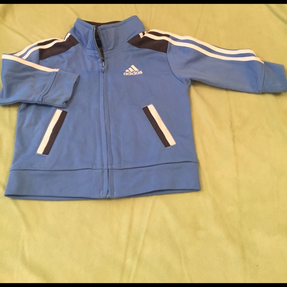 Adidas jacket