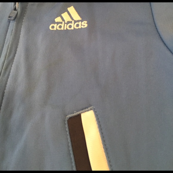 Adidas jacket - Picture 4 of 4