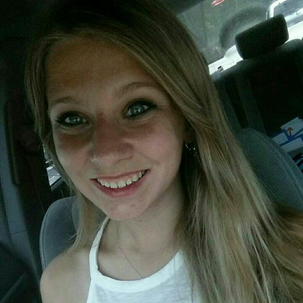 Meet your Posher, Theresa