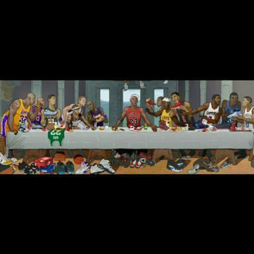 Meet your Posher, Jackie