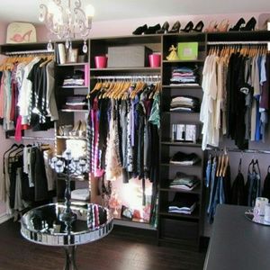 Meet your Posher, Krystal