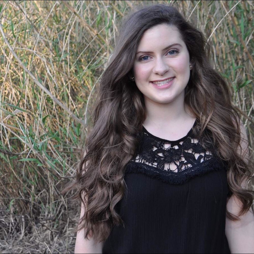 Meet your Posher, Audrey