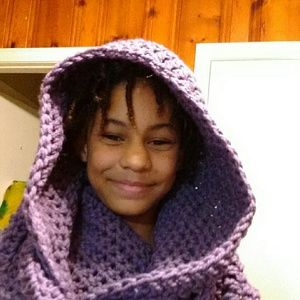 Meet your Posher, Sandra