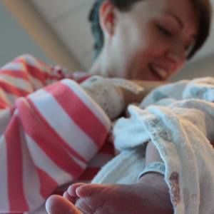 Meet your Posher, Jackie