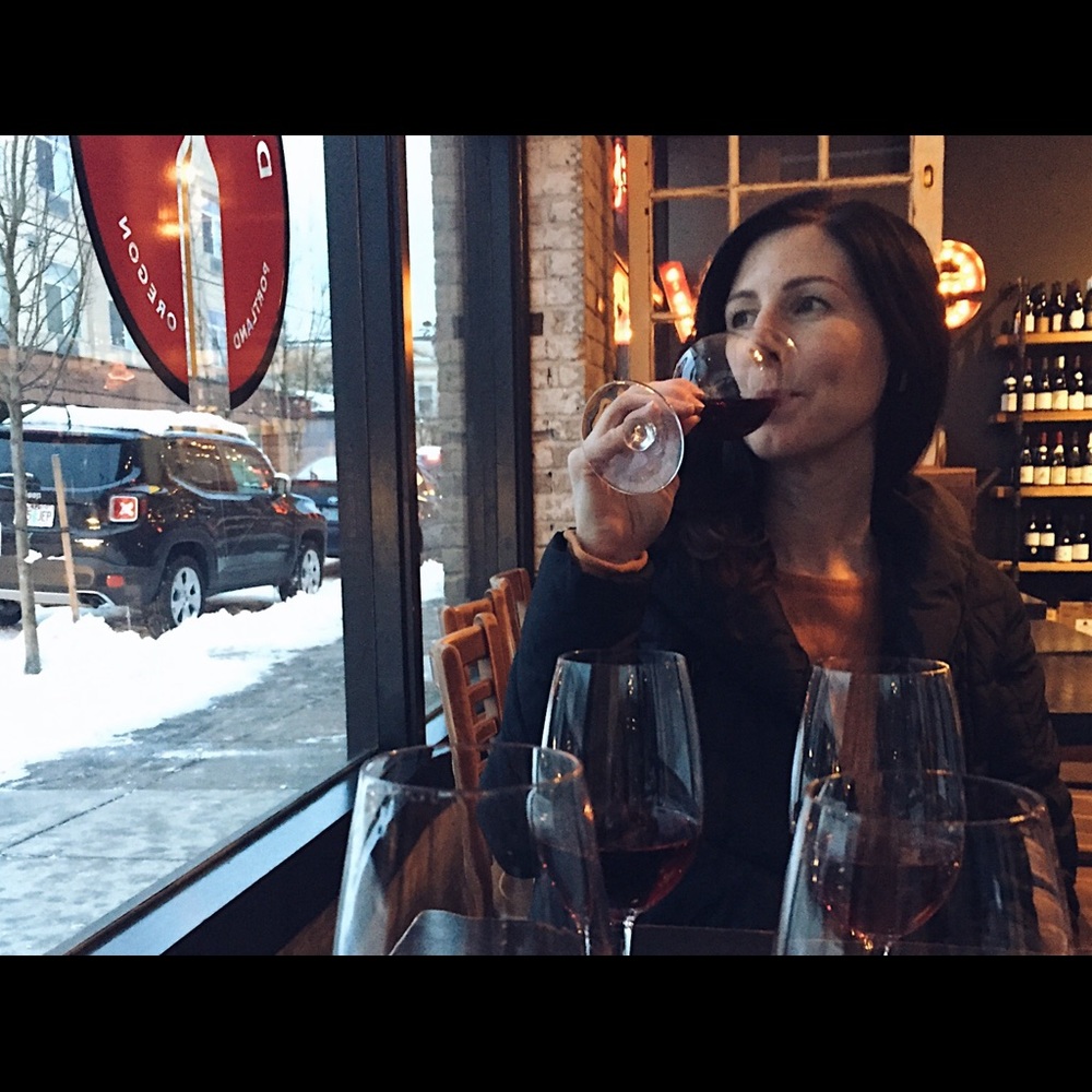 Meet your Posher, Kelly