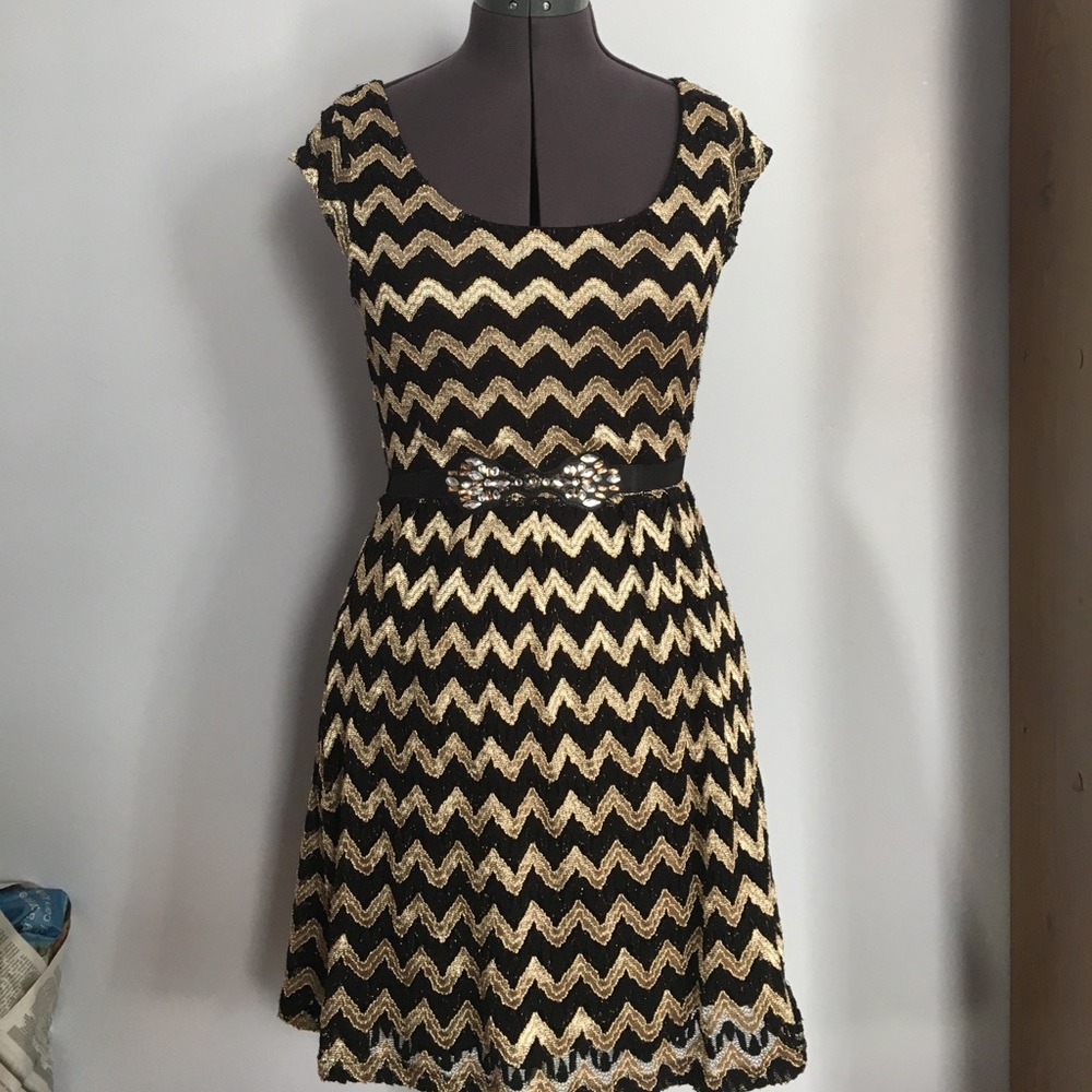 Candie's Dress