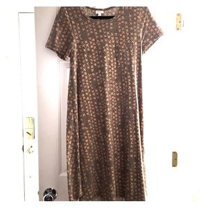 LuLaRoe Carly size s