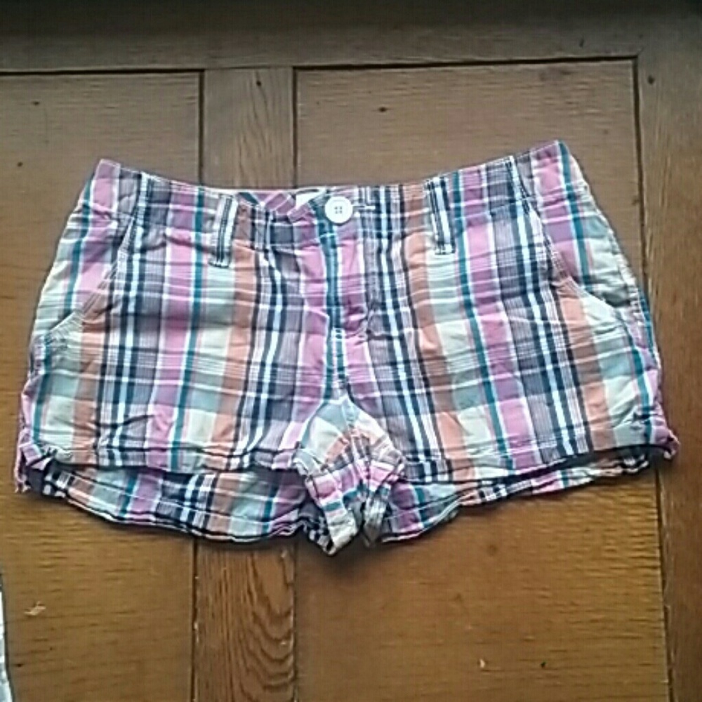 Cute Shorts