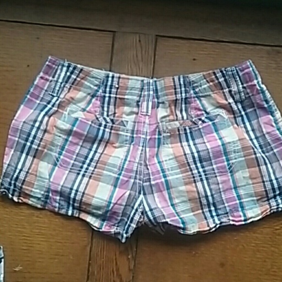 Cute Shorts - Picture 3 of 3