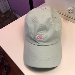 Vineyard vines hat
