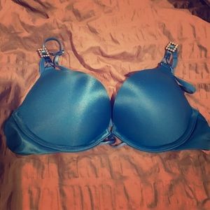 Victoria's Secret Bombshell bra
