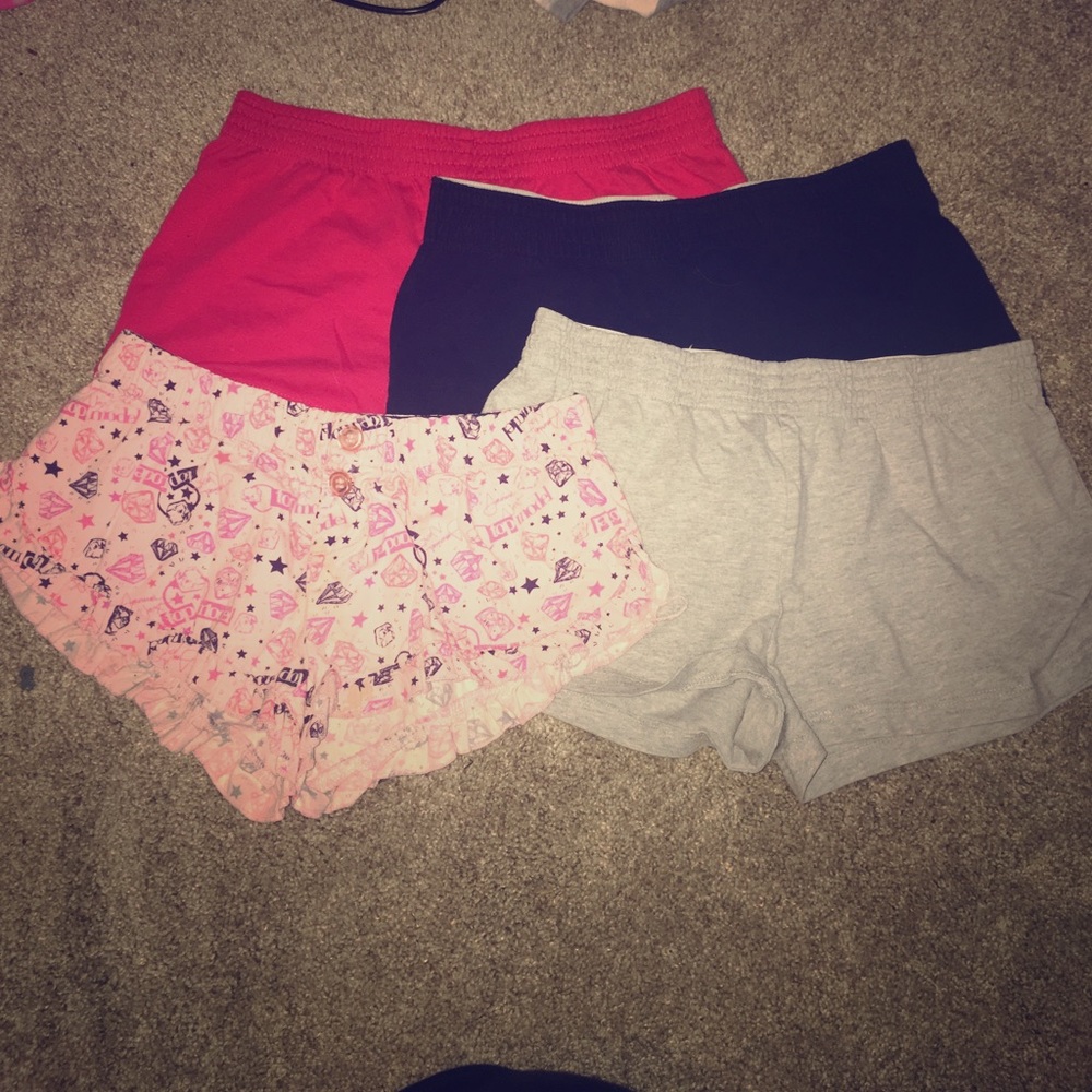Shorts