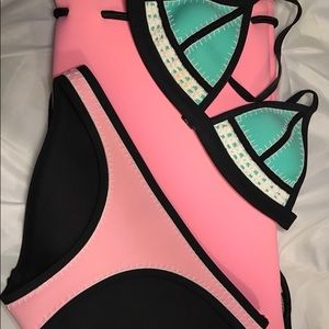 TRIANGL swimsuit