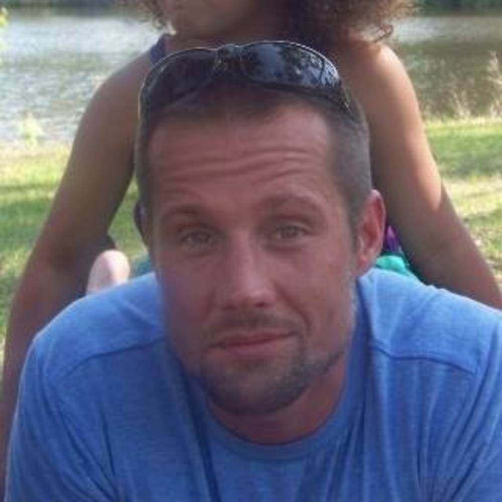 Meet your Posher, Tom