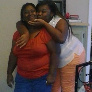 Meet your Posher, Shawnetta