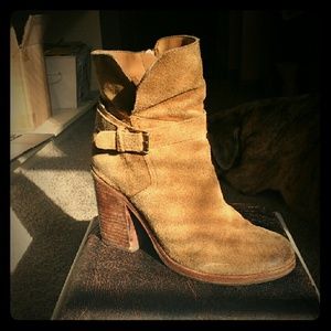 Sam Edelman Perry boots