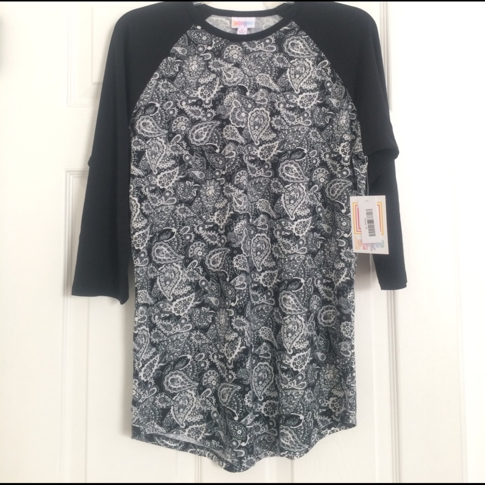 NWT Medium LuLaRoe Randy