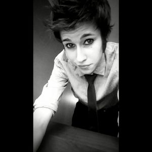 Meet your Posher, Chey