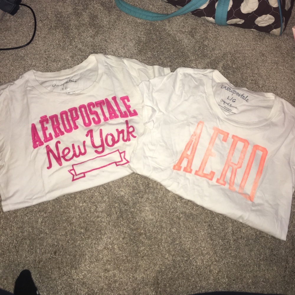 T-shirts