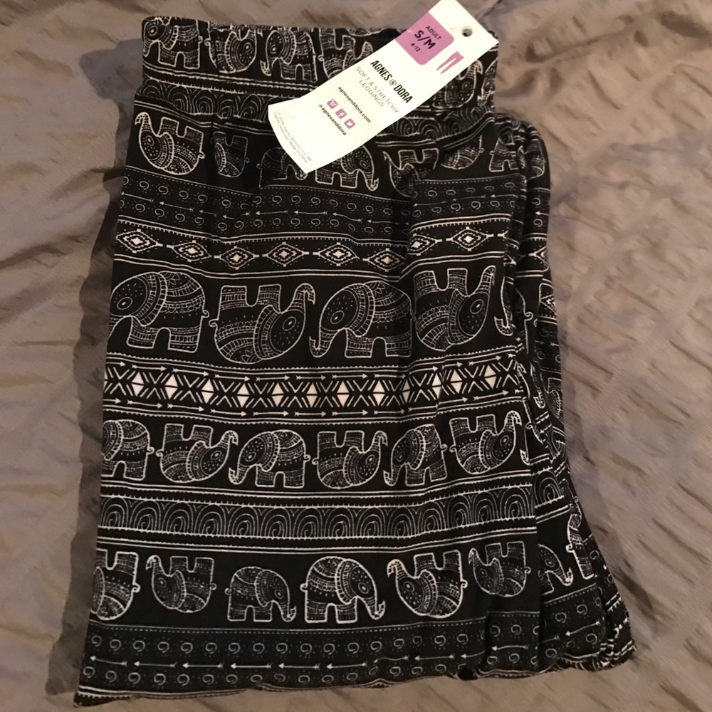 Agnes & Dora leggings