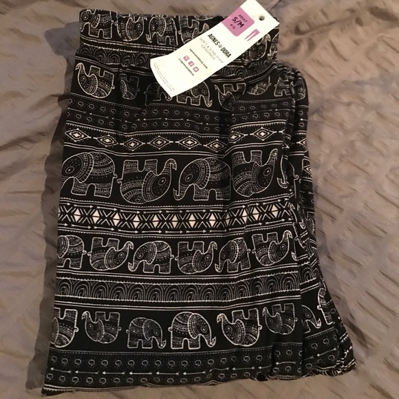 Pants - Agnes & Dora leggings