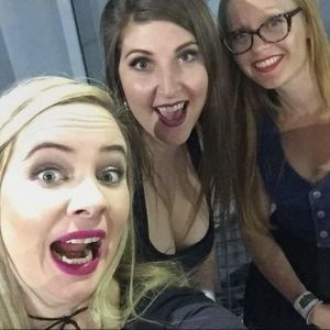 Meet your Posher, Brittany