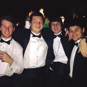 Meet your Posher, Clark