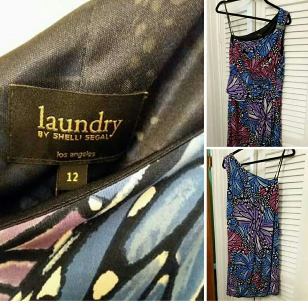 Laundry by Shelli Segal