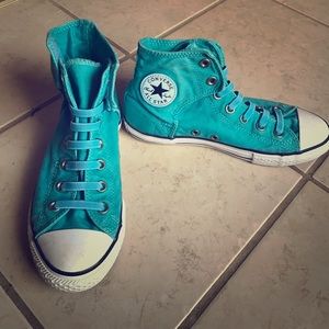 Like New Converse
