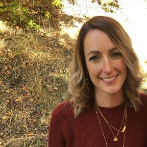 Meet your Posher, Mallory