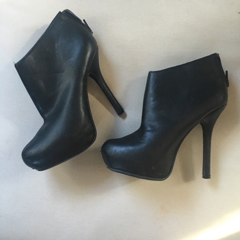 Booties